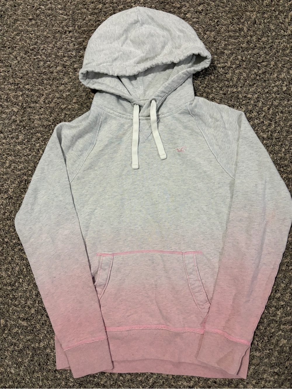 Women’s Hollister hoodie